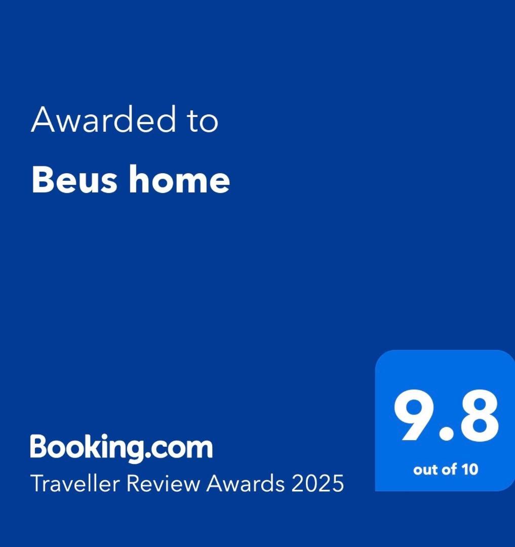 Beus Сasa de vacaciones Durrës